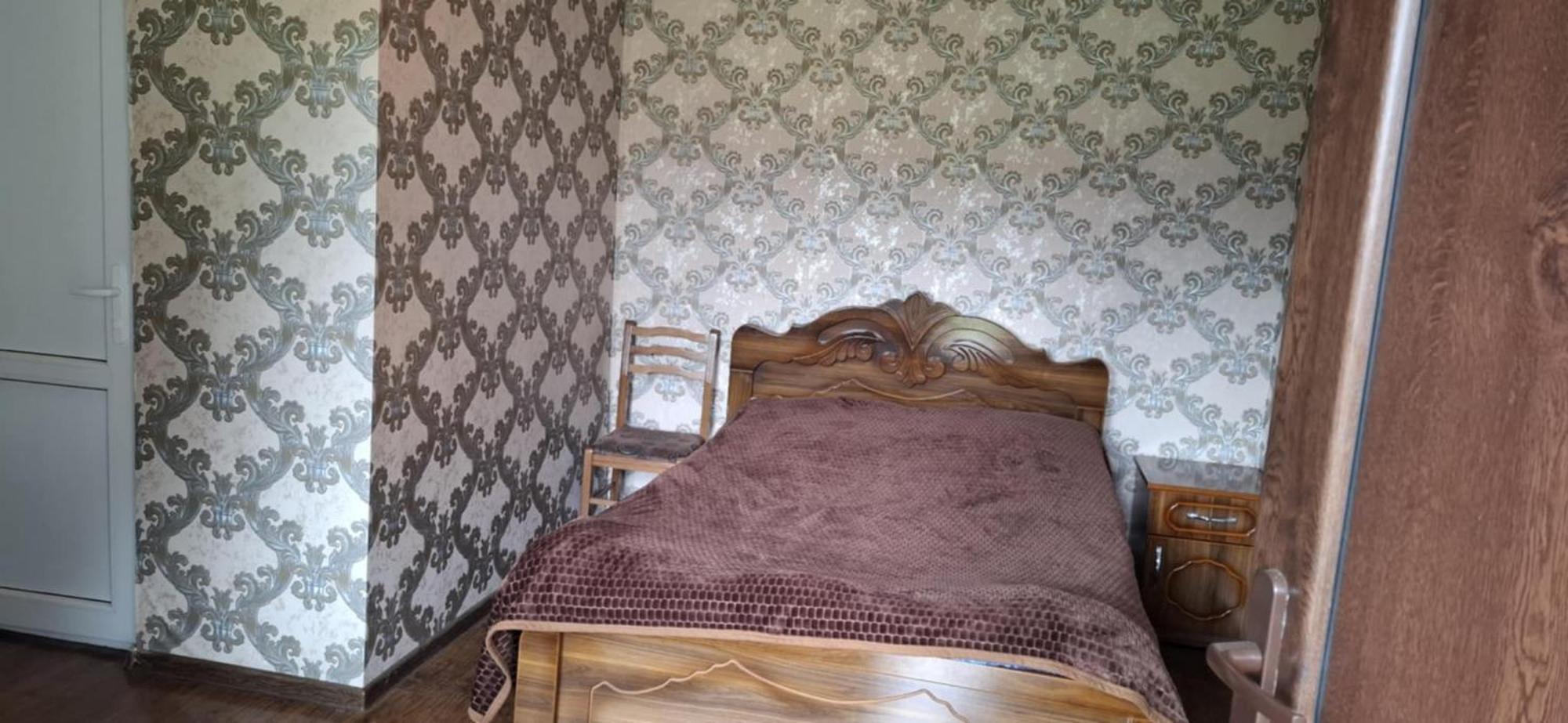 Valodia Guest House In Местия Екстериор снимка